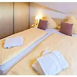 Tatil Evi Sonnenplatz 30 Norddeich (Norden)