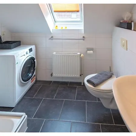 Vakantiehuis Sonnenplatz 30 Norddeich (Norden)