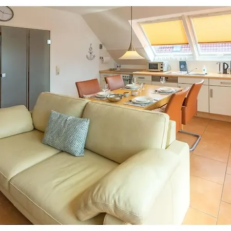 Sonnenplatz 30 Holiday home