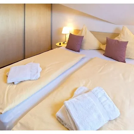 Holiday home Sonnenplatz 30