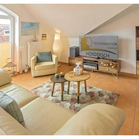 Sonnenplatz 30 Feriehus