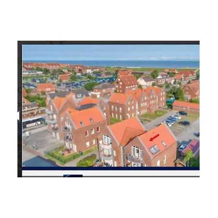 Sonnenplatz 30 * Norddeich (Norden)