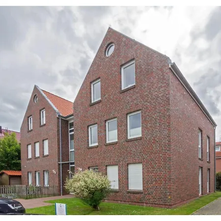 Sonnenplatz 30 * Norddeich (Norden)