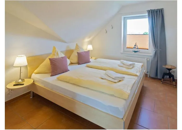 Feriehus Sonnenplatz 30