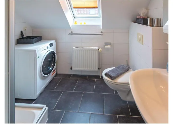 Sonnenplatz 30 Feriehus *