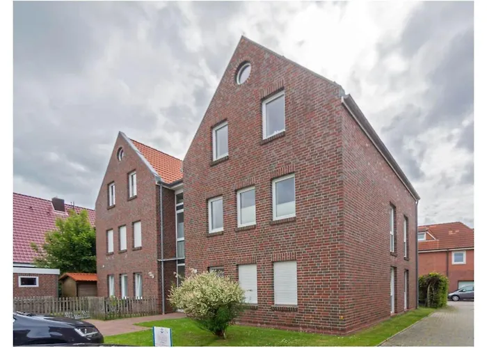 Sonnenplatz 30 * Norddeich (Norden)